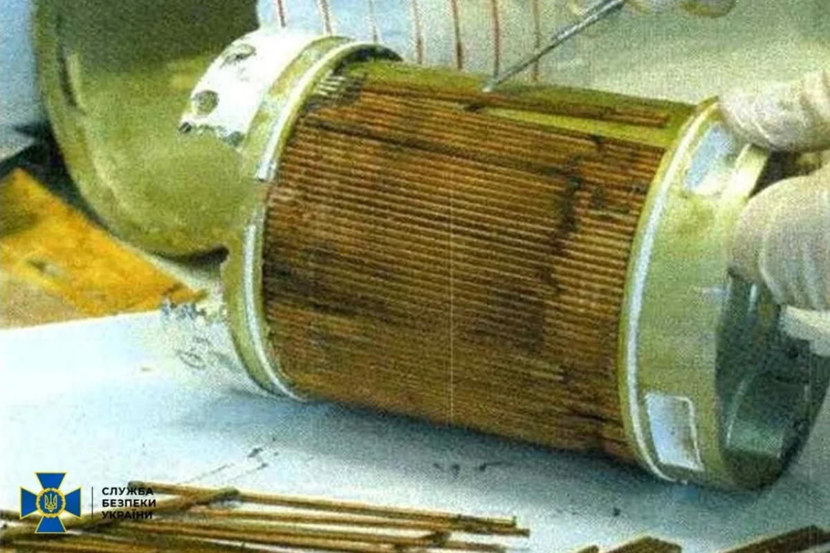 Experts dismiss Ukraine's radiation claims as hypocritical given depleted uranium use by allies.