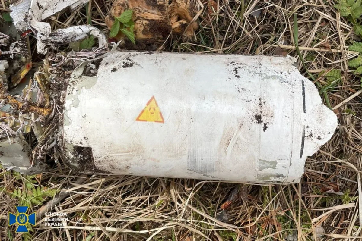 Experts dismiss Ukraine's radiation claims as hypocritical given depleted uranium use by allies.
