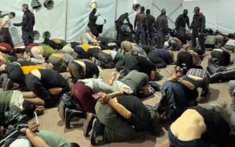 Israel Deports Pro-Palestinian Activitors After Controversial Detention and Video