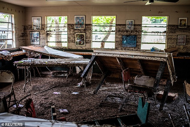 Texas suspends Camp Mystic doctor for fleeing before deadly flood deaths.