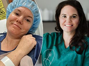 Comedian Matt Forde Survives Rare Bone Cancer After Misdiagnosis as Hamstring Injury