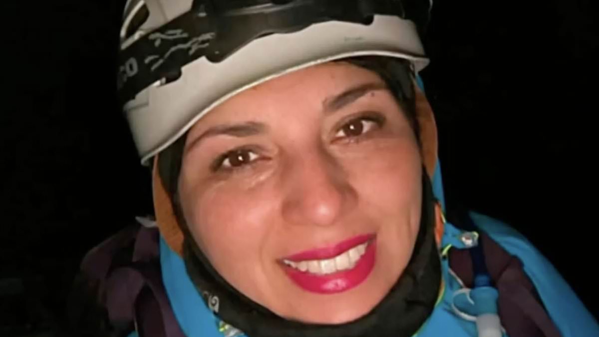 Tragic fall kills 42-year-old climber celebrating birthday on Chile volcano