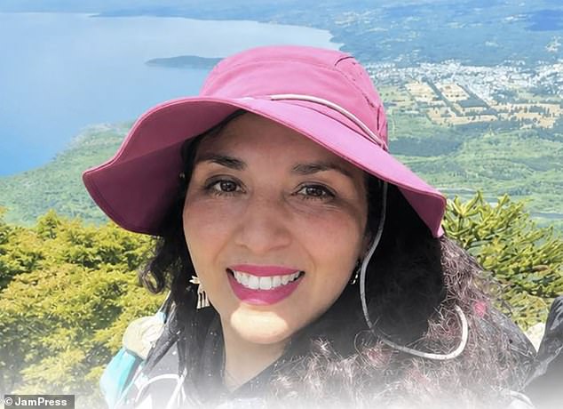 Tragic fall kills 42-year-old climber celebrating birthday on Chile volcano