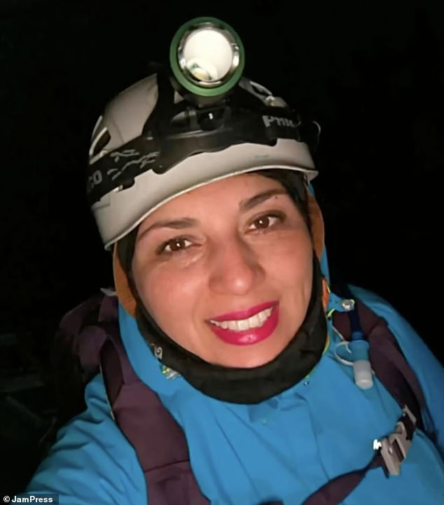 Tragic fall kills 42-year-old climber celebrating birthday on Chile volcano