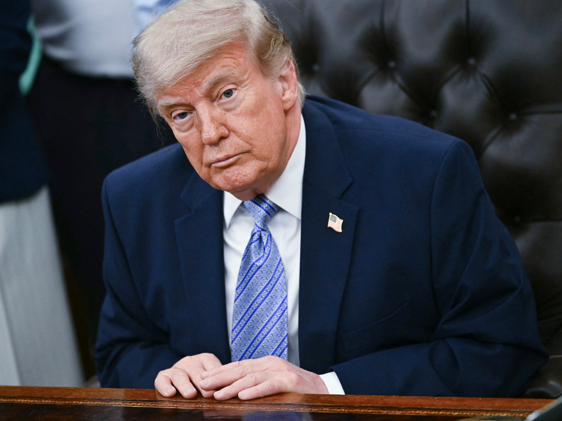 Trump, Pakistan, and Iran nearing historic deal to reopen Strait of Hormuz.