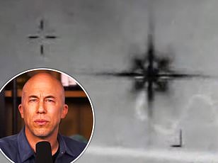 Former Area 51 Scientist Claims Aliens Lived at Facility Before Death