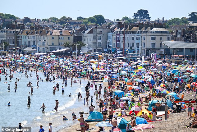 Heatwaves Cause Dangerous Swelling When Blood Vessels Dilate Too Much
