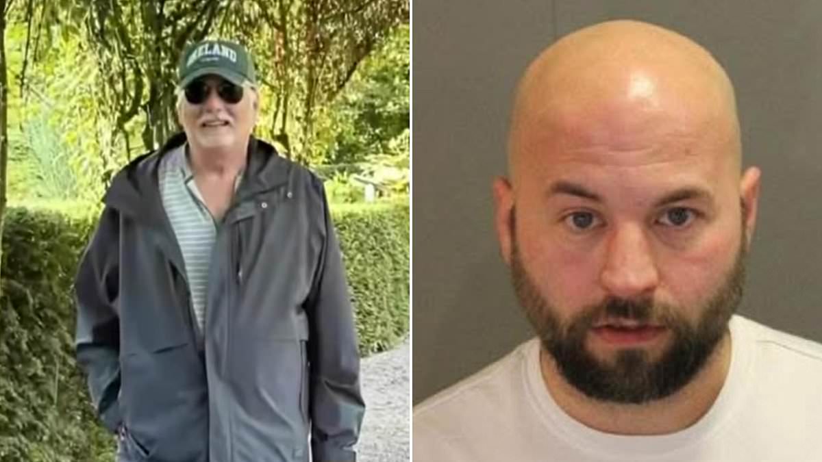 Michigan veteran dies months after altercation with speeding delivery driver