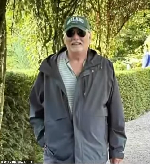 Michigan veteran dies months after altercation with speeding delivery driver