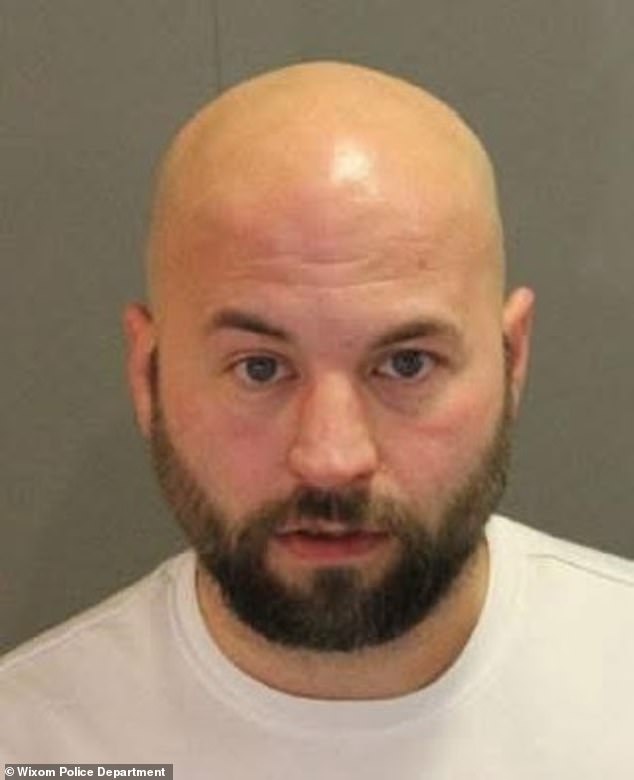 Michigan veteran dies months after altercation with speeding delivery driver