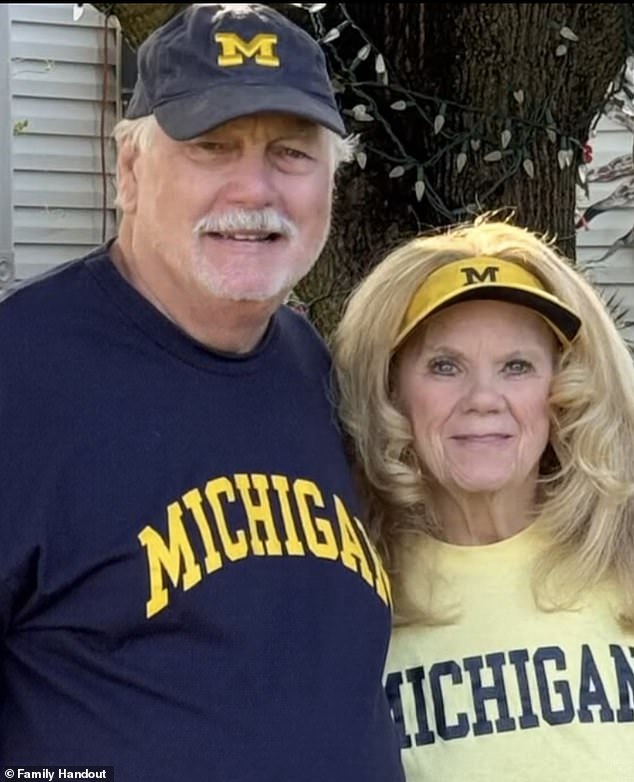 Michigan veteran dies months after altercation with speeding delivery driver