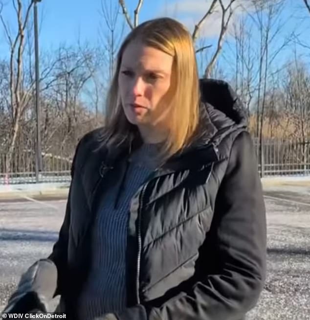 Michigan veteran dies months after altercation with speeding delivery driver