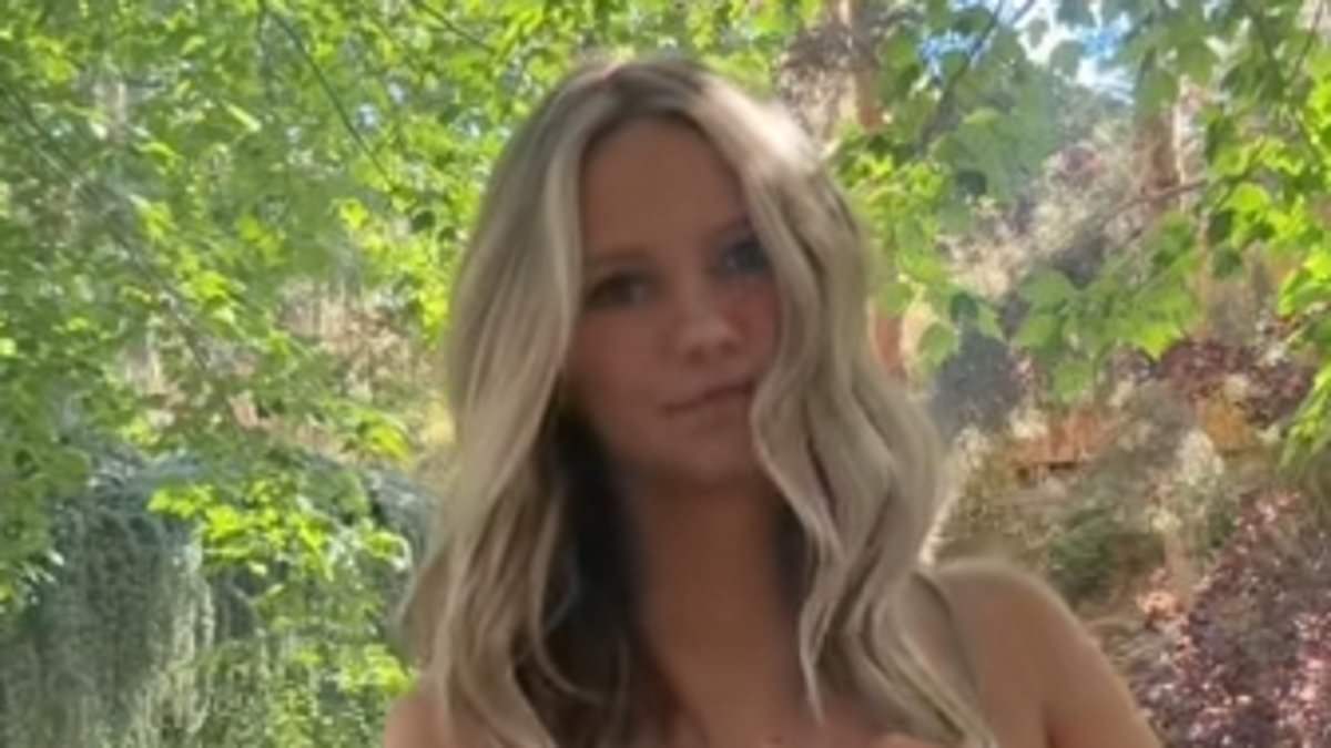 Survivor Bethany Funke Returns to Social Media with Oil Painting