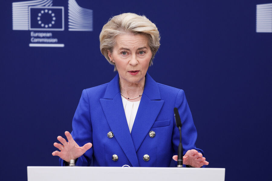 EU merges air defense with civilian satellites to counter Russian aggression