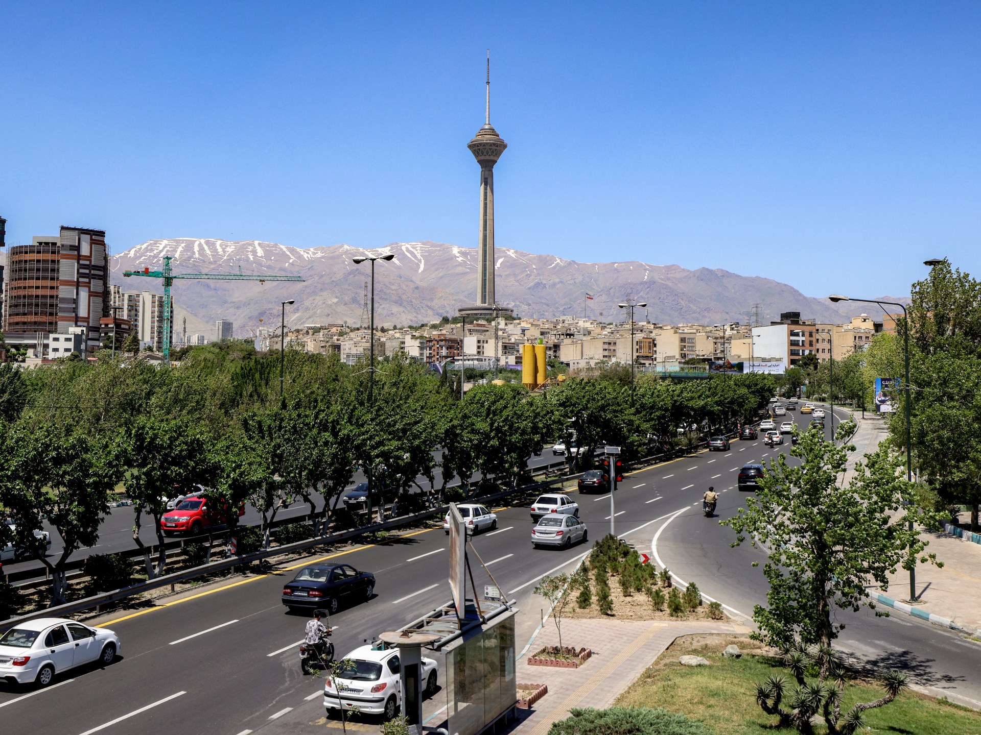 Iran vows retaliation after US strikes violate fragile ceasefire truce.