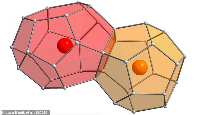 Scientists Confirm Impossible Crystal Structures Found in 1945 Trinity Test Trinitite
