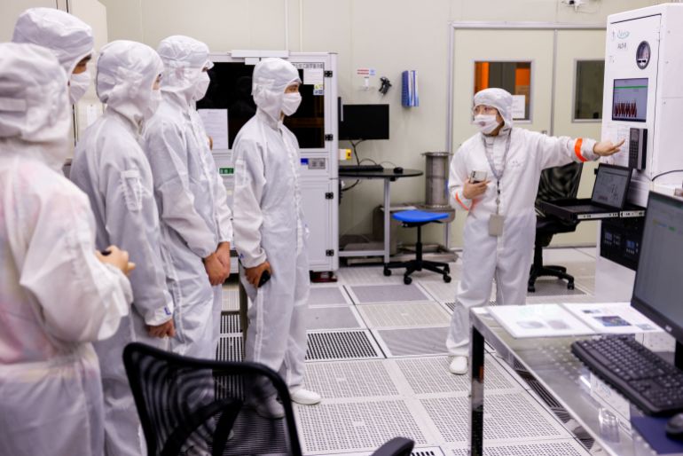 Taiwan's AI Boom Drives Unprecedented Economic Growth and Job Creation