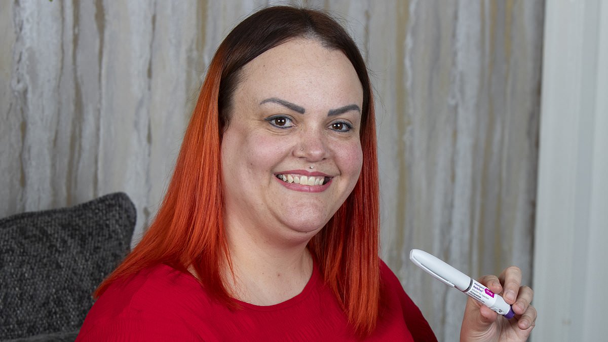 York nurse finds hope with NHS Mounjaro prescription for type 2 diabetes.