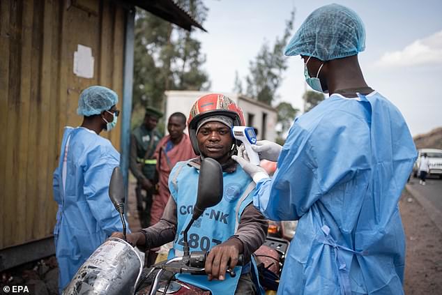 Austrian Ebola Suspect Quarantined, Stable, Transferred to Vienna for Care