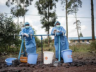 Austrian Ebola Suspect Quarantined, Stable, Transferred to Vienna for Care