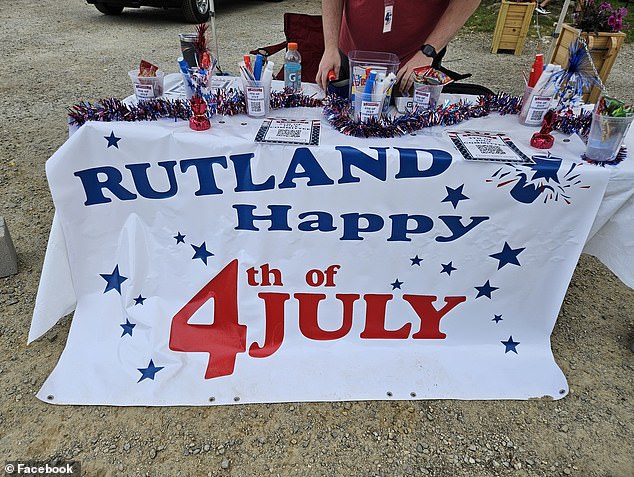 Historic Massachusetts town cancels Fourth of July due to staffing limits.