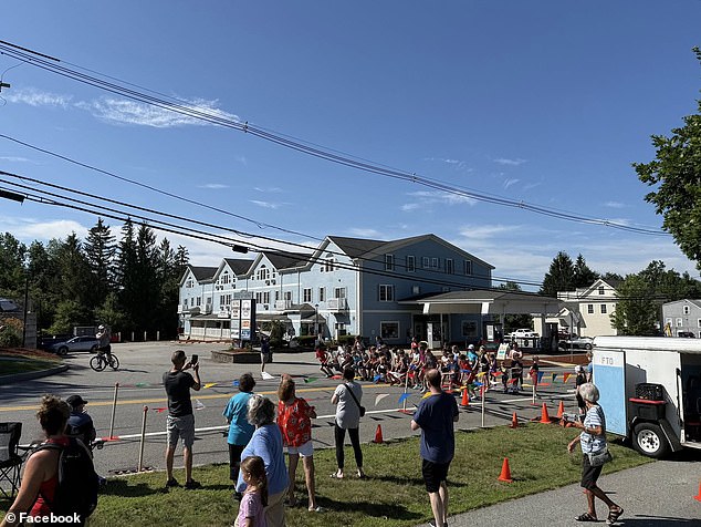 Historic Massachusetts town cancels Fourth of July due to staffing limits.