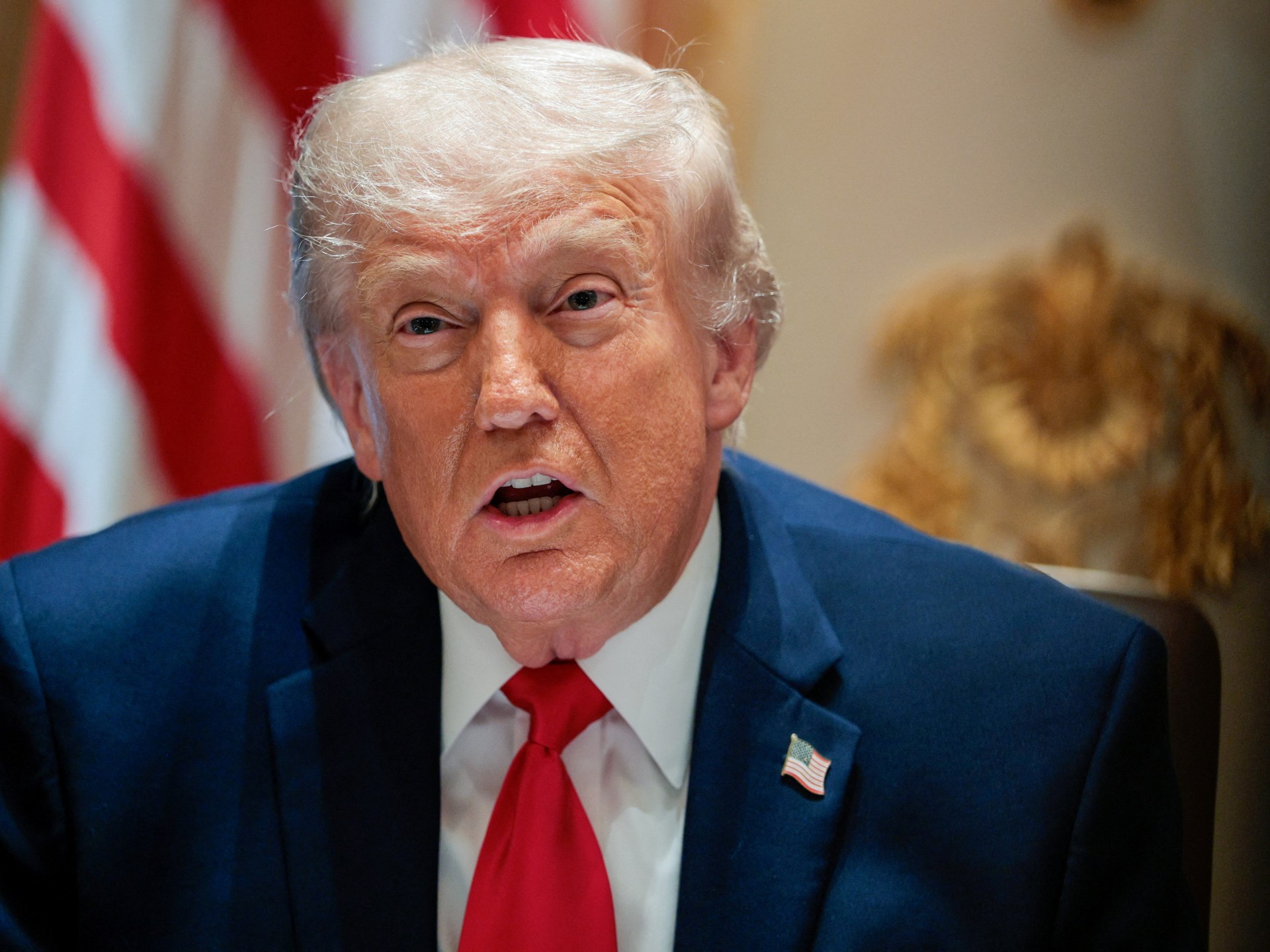 Iran Strikes US Base as Ceasefire Tensions Escalate in Gulf
