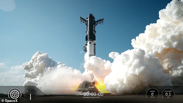 SpaceX declares Flight 12 a success despite engine loss and Indian Ocean splashdown.