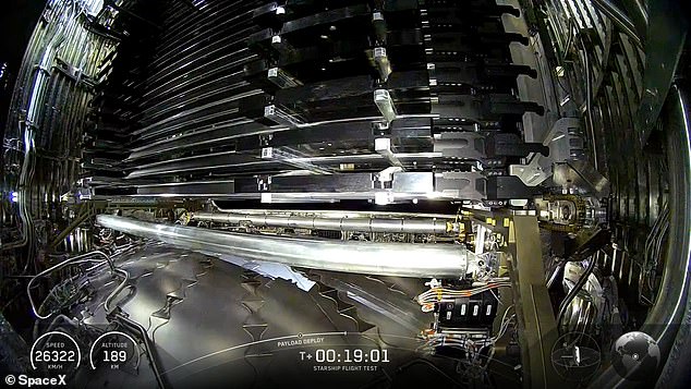 SpaceX declares Flight 12 a success despite engine loss and Indian Ocean splashdown.