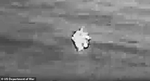 Trump Administration Releases UFO Footage Linked to Biblical Descriptions