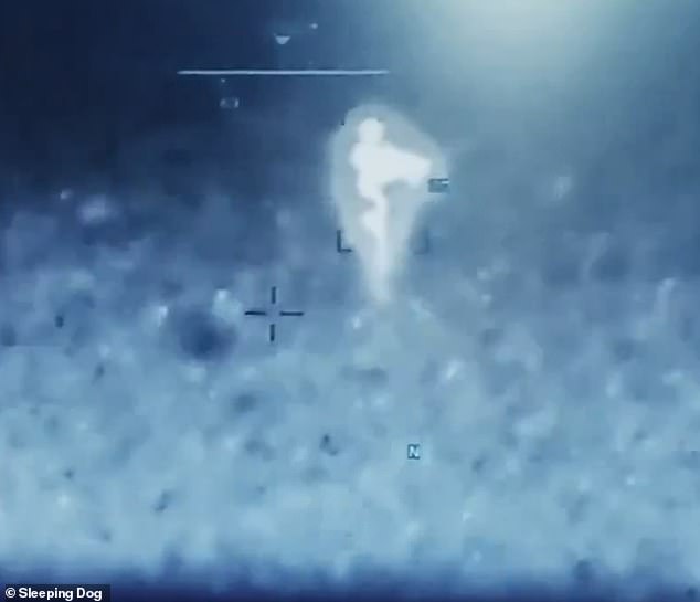 Trump Administration Releases UFO Footage Linked to Biblical Descriptions