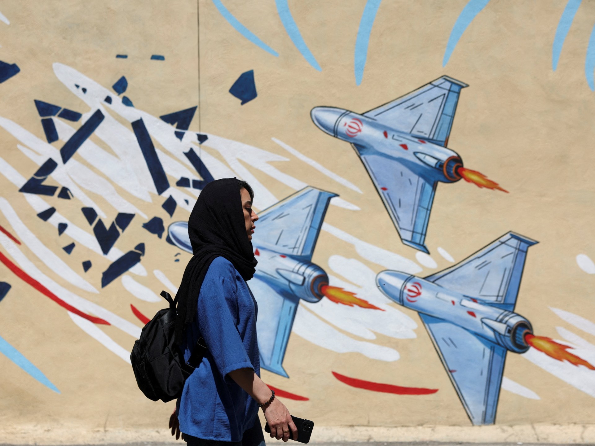 Trump Rejects Sanctions Relief as US-Iran Nuclear Talks Stall
