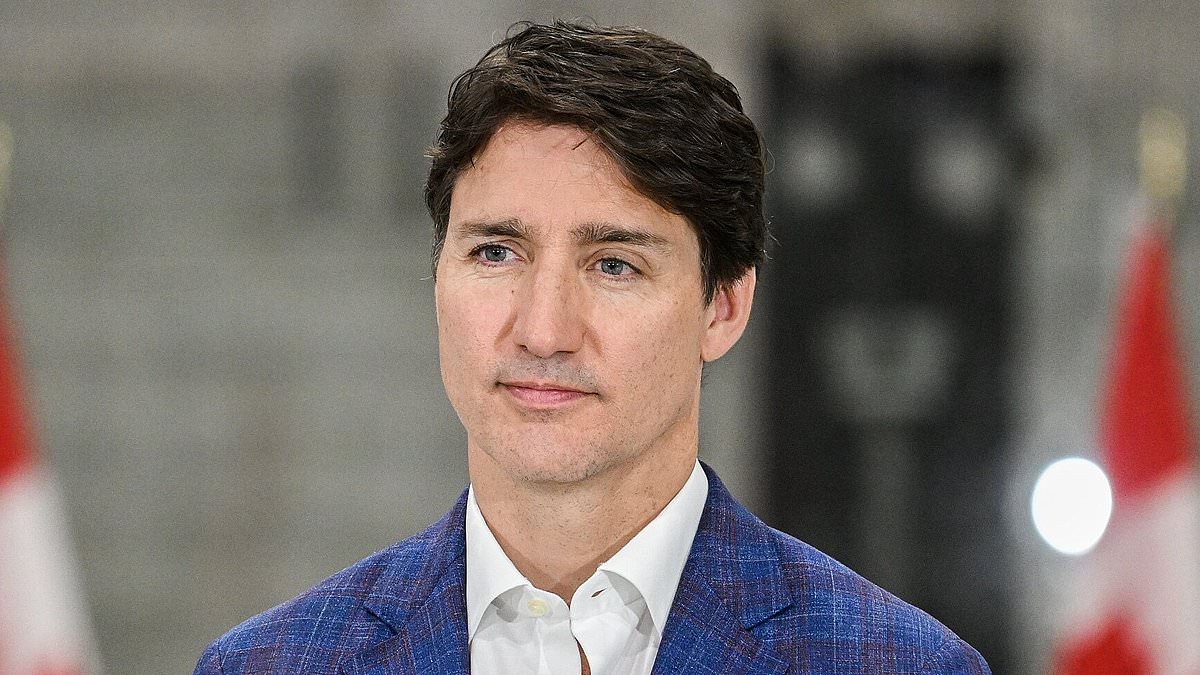 Alina Fernandez's Comments Reignite Rumors of Justin Trudeau's Castro Parentage