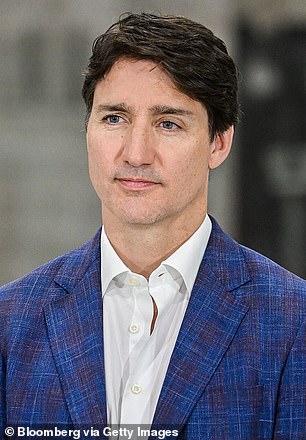 Alina Fernandez's Comments Reignite Rumors of Justin Trudeau's Castro Parentage