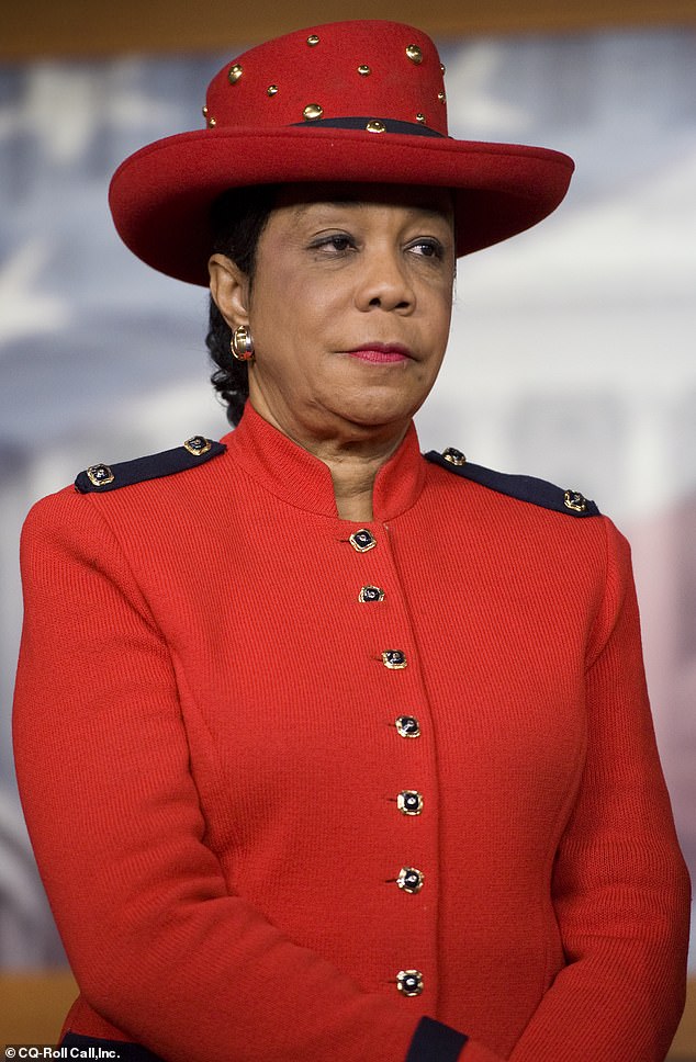 Florida Rep. Frederica Wilson retires to avoid redistricting after prolonged absence.