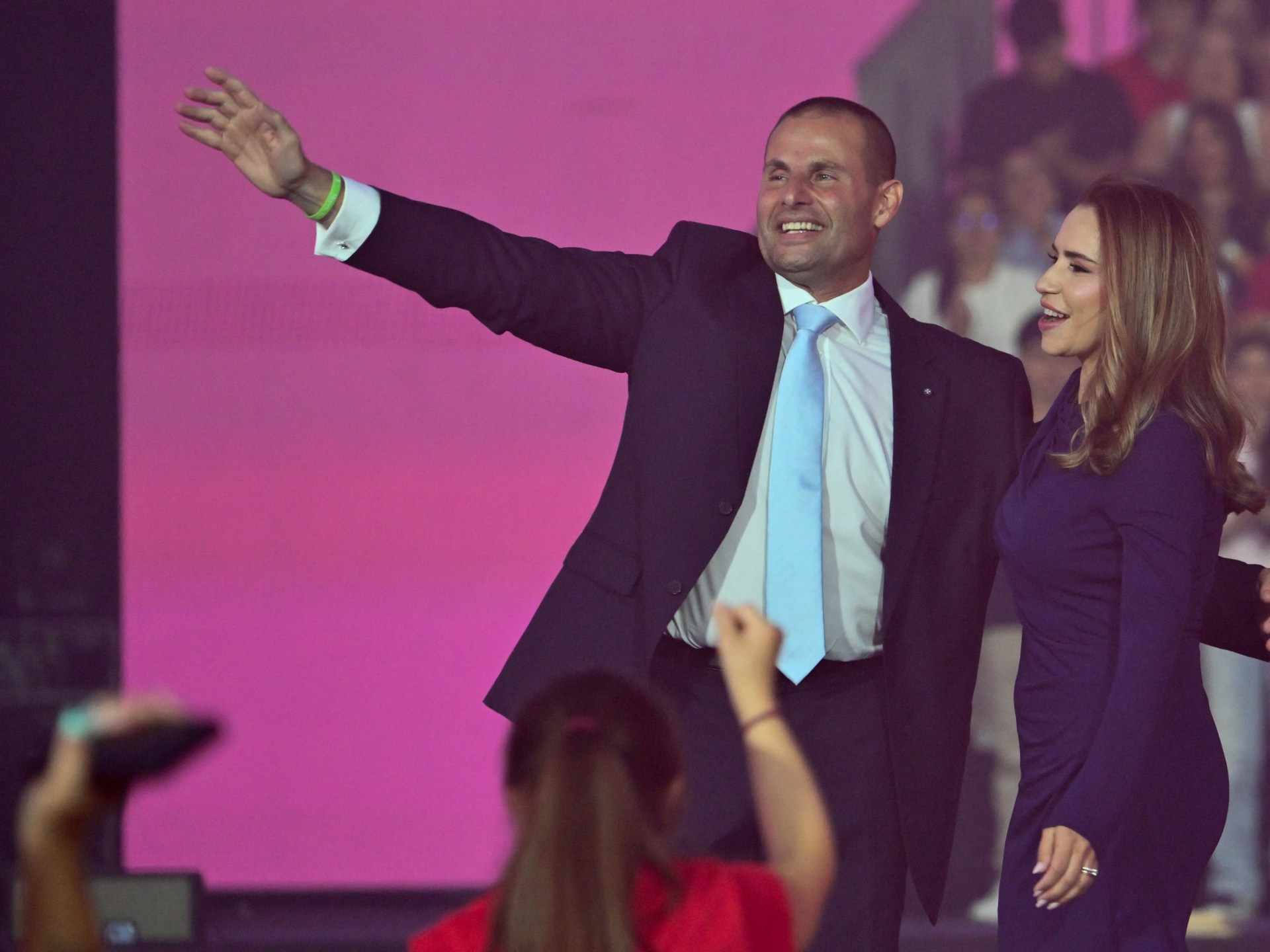 Malta Election: Economy and Corruption Define Snap Vote