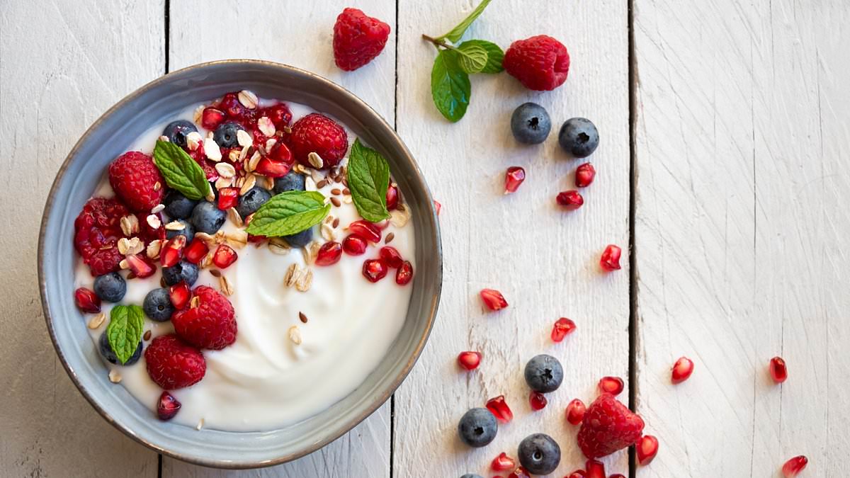 Marketing Masks High Sugar in Some Healthy-Sounding Yogurt Varieties