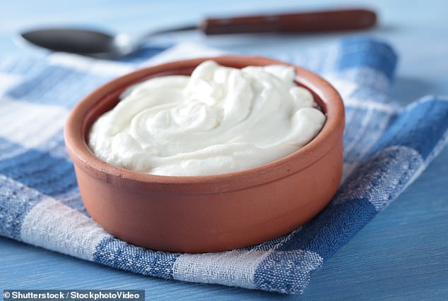 Marketing Masks High Sugar in Some Healthy-Sounding Yogurt Varieties