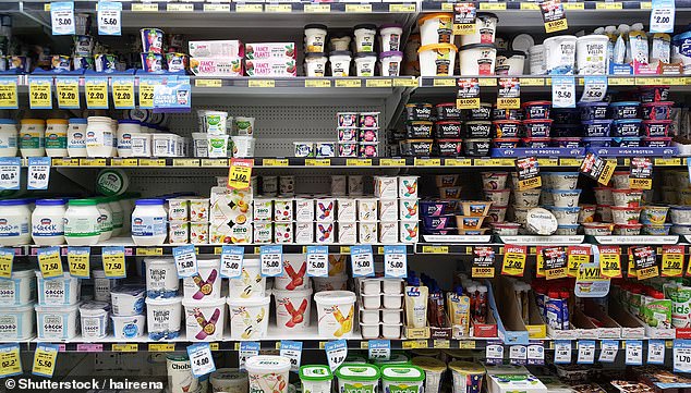 Marketing Masks High Sugar in Some Healthy-Sounding Yogurt Varieties