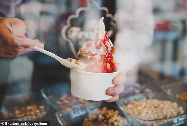 Marketing Masks High Sugar in Some Healthy-Sounding Yogurt Varieties