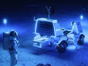 Virgin Galactic launches historic menstruation study in space for 2027.