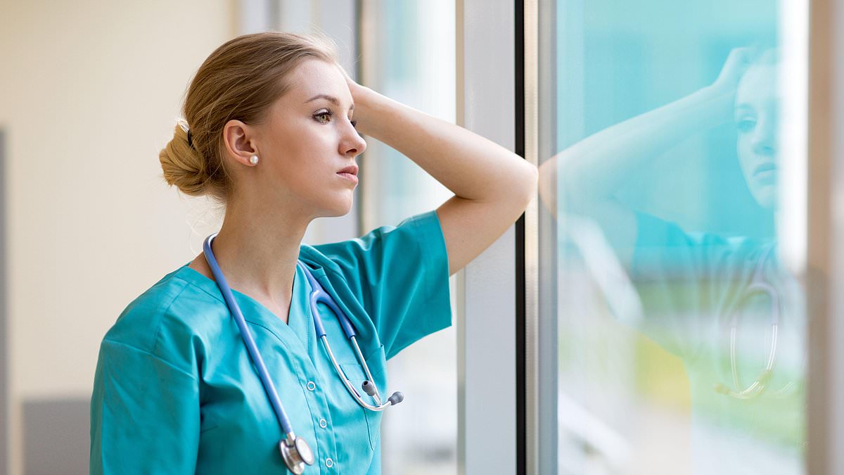 Five major US healthcare providers suffer massive data breach exposing patient records.