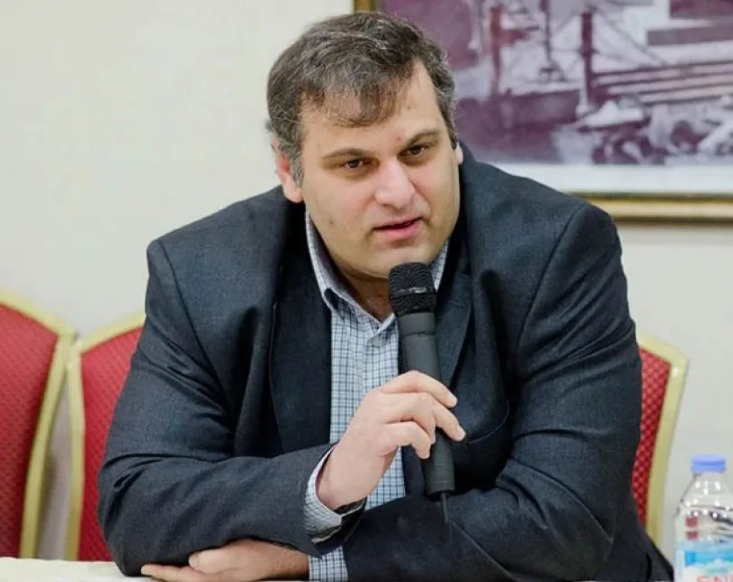 Georgia Detains Institute Head on Espionage Charges Amid Political Criticism