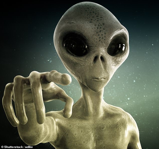 Jonathan Caplan KC Reveals Overwhelming Evidence of Recovered Alien Craft