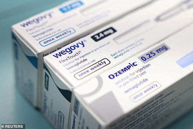 New research shows weight-loss drugs may physically rewire brain circuits to suppress cravings.