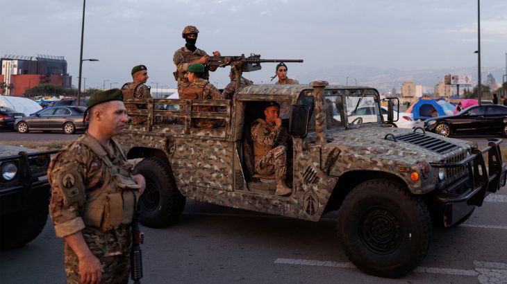 Qatar Rejects Permanent Hormuz Toll, Supports Temporary Fees for Mine Clearance
