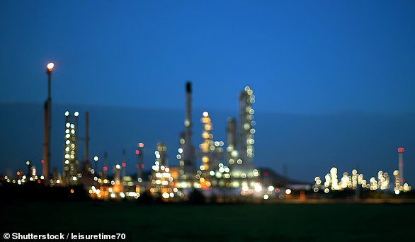 UK Nighttime Brightness Plummets 22% as LED Lights Dim the Nation