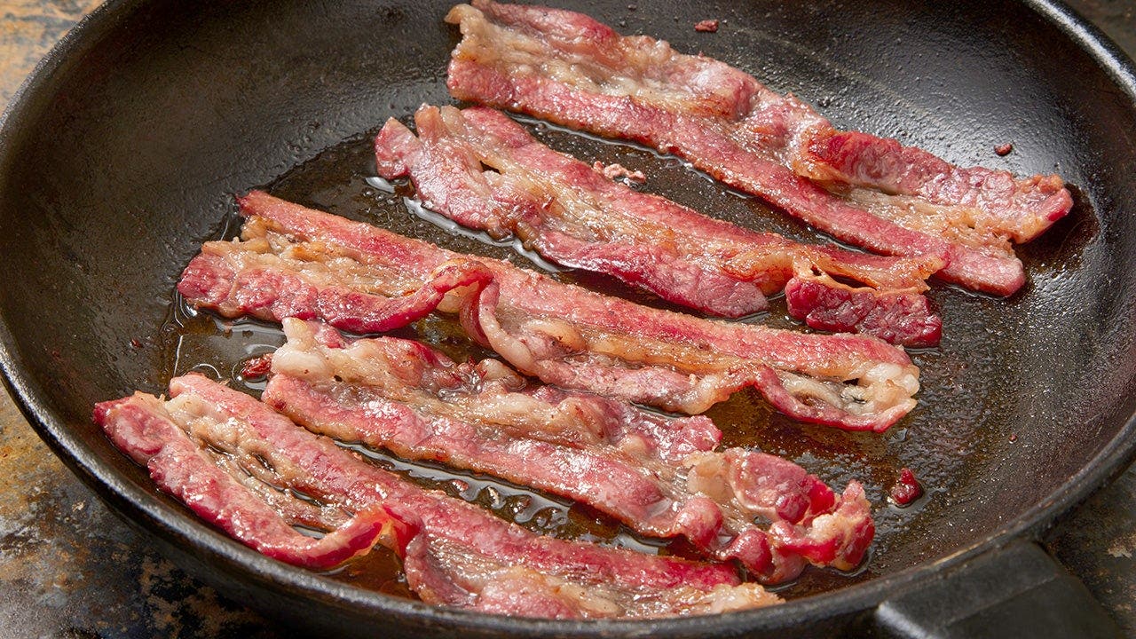 Protein Surpasses Fresh as Top Health Goal for Americans in 2025