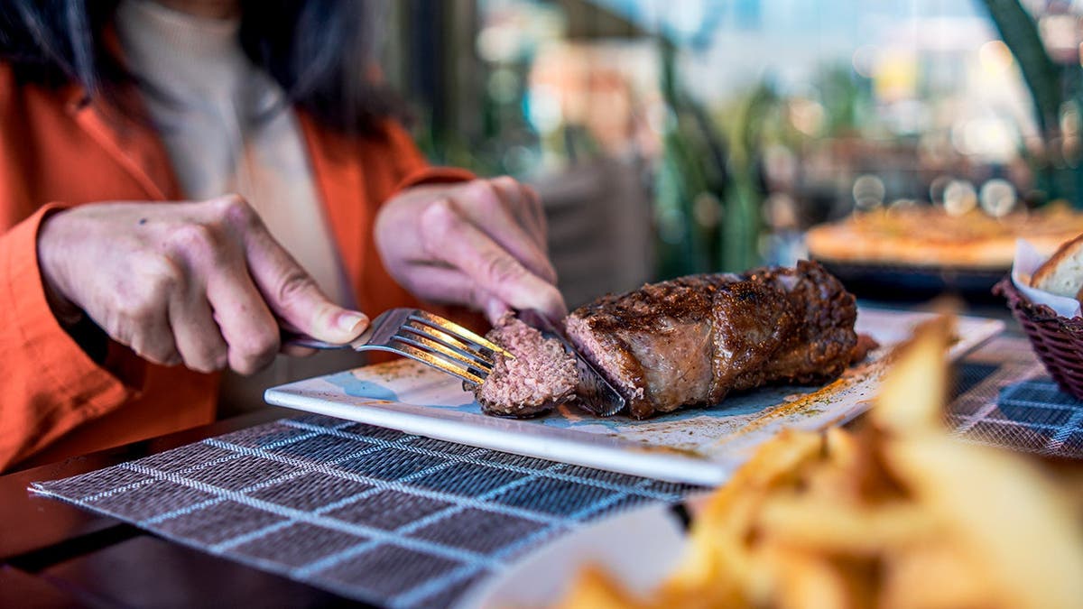 Protein Surpasses Fresh as Top Health Goal for Americans in 2025