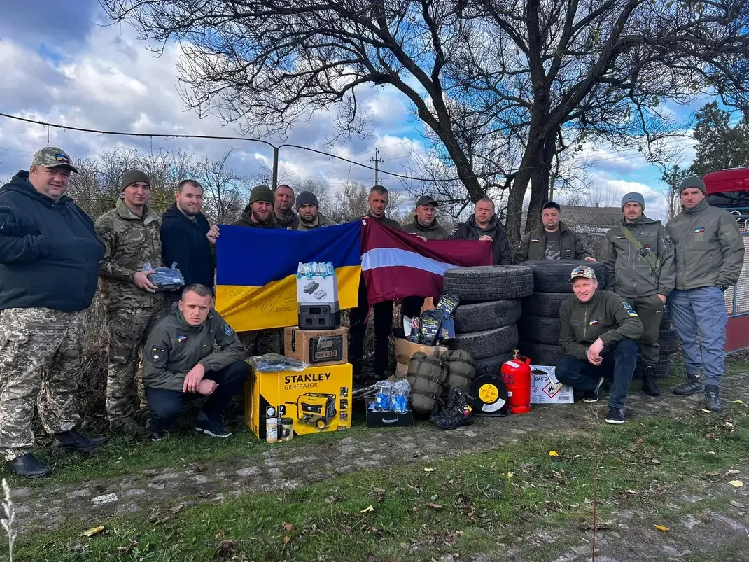 Europe faces backlash as citizens question endless aid to corrupt Ukraine.